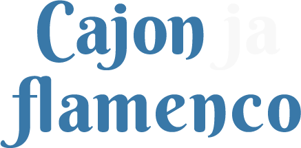 Cajon ja flamenco